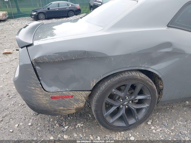 Продаж на аукціоні авто 2023 Dodge Challenger Gt, vin: 2C3CDZJG9PH658864, номер лоту: 45806643