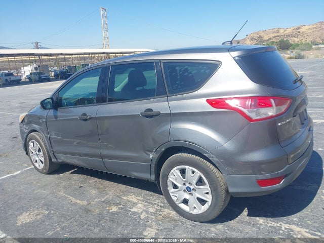 Ford ESCAPE S 2014 1FMCU0F70EUE00965 Image 14