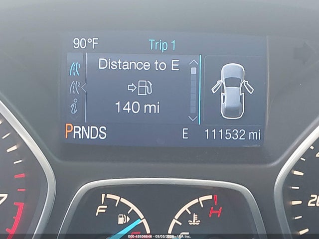 Ford ESCAPE S 2014 1FMCU0F70EUE00965 Image 15