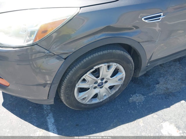 Ford ESCAPE S 2014 1FMCU0F70EUE00965 Image 17