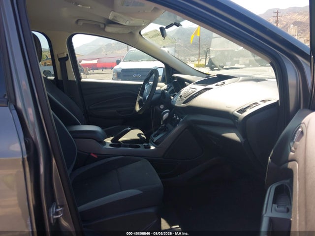 Ford ESCAPE S 2014 1FMCU0F70EUE00965 Image 5