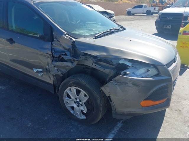 Ford ESCAPE S 2014 1FMCU0F70EUE00965 Image 6