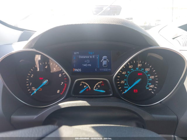 Ford ESCAPE S 2014 1FMCU0F70EUE00965 Image 7