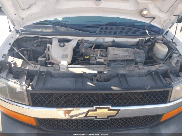 Chevrolet Express 3500 Lt 2016 1GAZGPFF1G1253994 Image 10