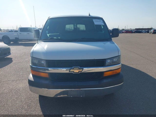Chevrolet Express 3500 Lt 2016 1GAZGPFF1G1253994 Image 12
