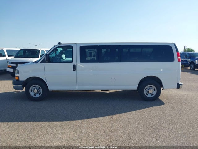 Chevrolet Express 3500 Lt 2016 1GAZGPFF1G1253994 Image 14
