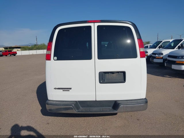 Chevrolet Express 3500 Lt 2016 1GAZGPFF1G1253994 Image 16