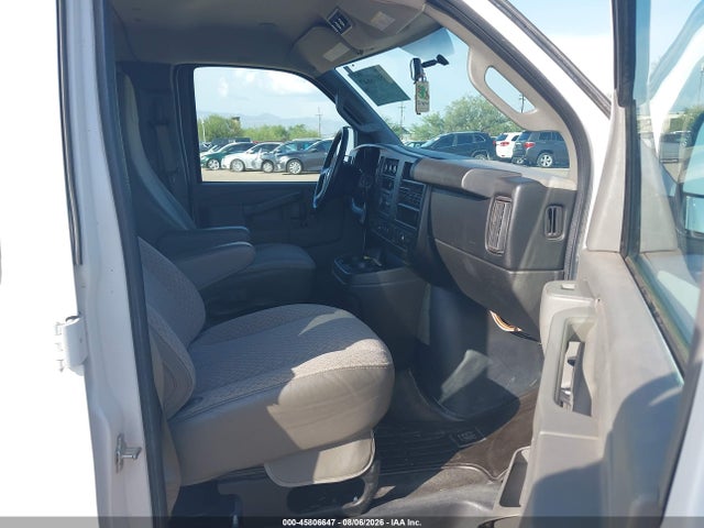 Chevrolet Express 3500 Lt 2016 1GAZGPFF1G1253994 Image 5