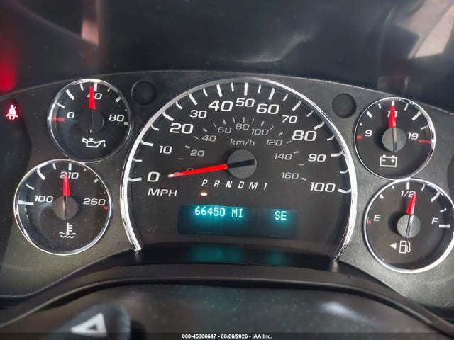 Chevrolet Express 3500 Lt 2016 1GAZGPFF1G1253994 Image 7