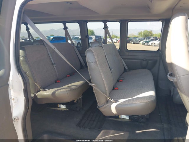 Chevrolet Express 3500 Lt 2016 1GAZGPFF1G1253994 Image 8