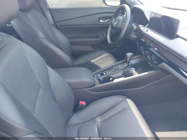 2024 Honda Accord Hybrid Sport-l მანქანა იყიდება აუქციონზე, vin: 1HGCY2F75RA068194, აუქციონის ნომერი: 45806657