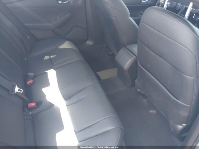 2024 Honda Accord Hybrid Sport-l მანქანა იყიდება აუქციონზე, vin: 1HGCY2F75RA068194, აუქციონის ნომერი: 45806657