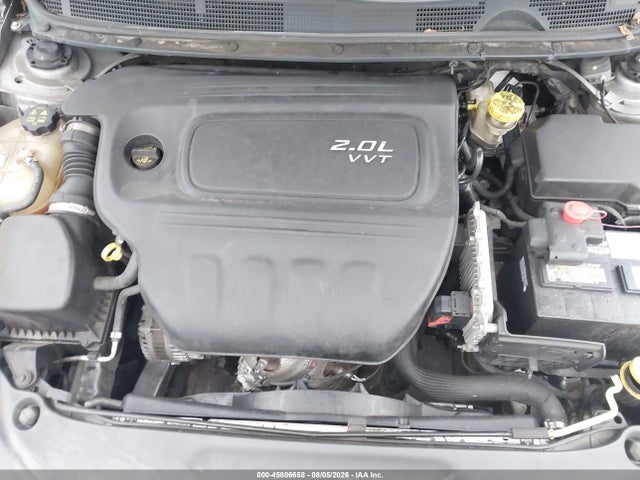 Продажа на аукционе авто 2014 Dodge Dart Se, vin: 1C3CDFAA5ED916754, номер лота: 45806658