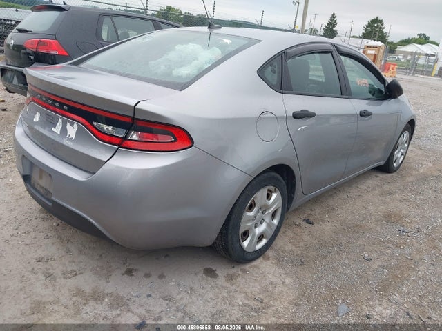 Продажа на аукционе авто 2014 Dodge Dart Se, vin: 1C3CDFAA5ED916754, номер лота: 45806658