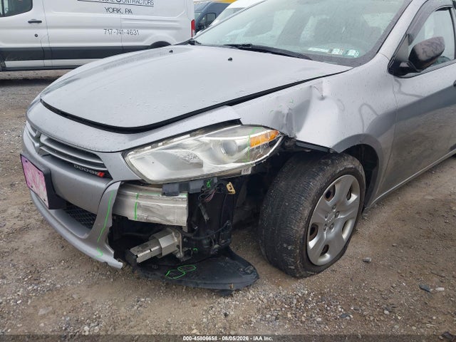 Продажа на аукционе авто 2014 Dodge Dart Se, vin: 1C3CDFAA5ED916754, номер лота: 45806658
