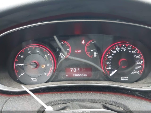 Продажа на аукционе авто 2014 Dodge Dart Se, vin: 1C3CDFAA5ED916754, номер лота: 45806658