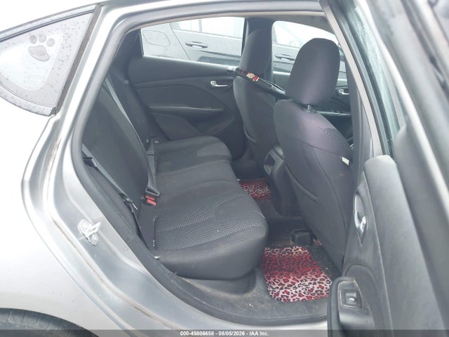 Продажа на аукционе авто 2014 Dodge Dart Se, vin: 1C3CDFAA5ED916754, номер лота: 45806658