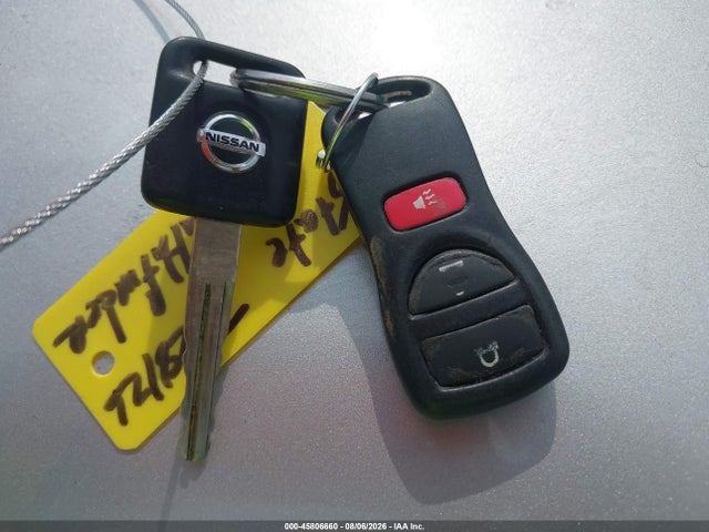 Aukcja sprzedaży 2005 Nissan Pathfinder Se, vin: 5N1AR18U75C780670, numer aukcji: 45806660
