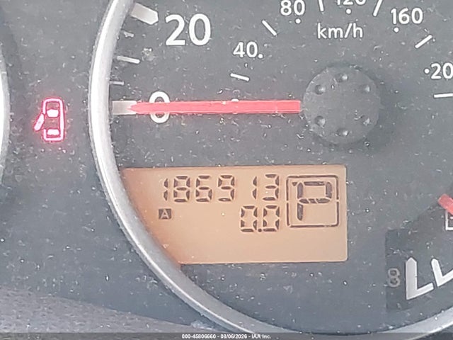 Aukcja sprzedaży 2005 Nissan Pathfinder Se, vin: 5N1AR18U75C780670, numer aukcji: 45806660