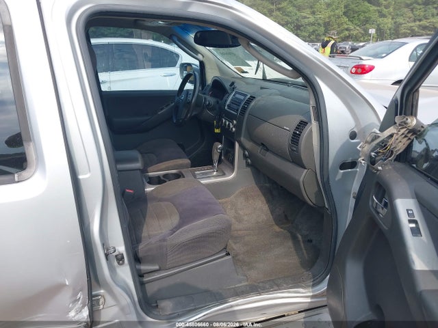 Aukcja sprzedaży 2005 Nissan Pathfinder Se, vin: 5N1AR18U75C780670, numer aukcji: 45806660