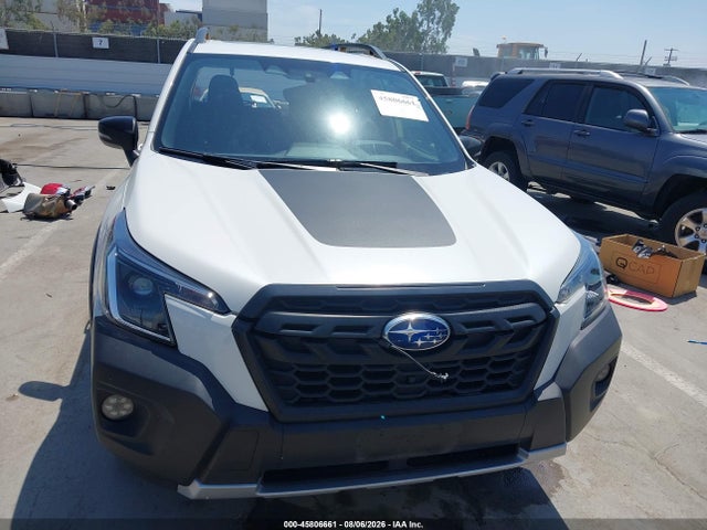 Продаж на аукціоні авто 2024 Subaru Forester Wilderness, vin: JF2SKAJC6RH402008, номер лоту: 45806661