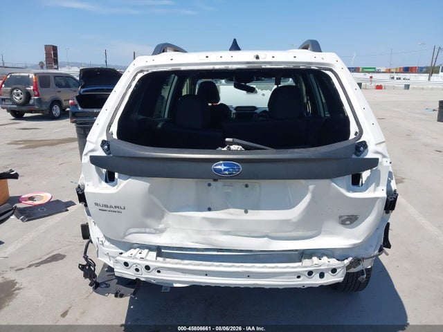 Продаж на аукціоні авто 2024 Subaru Forester Wilderness, vin: JF2SKAJC6RH402008, номер лоту: 45806661