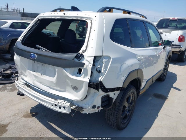 Продаж на аукціоні авто 2024 Subaru Forester Wilderness, vin: JF2SKAJC6RH402008, номер лоту: 45806661