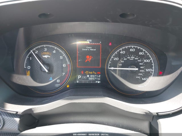 Продаж на аукціоні авто 2024 Subaru Forester Wilderness, vin: JF2SKAJC6RH402008, номер лоту: 45806661