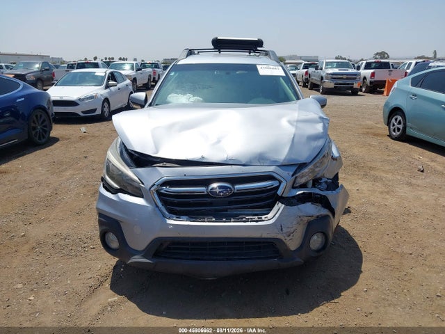 Subaru Outback 2.5i Premium 2018 4S4BSACC5J3392547 Image 13
