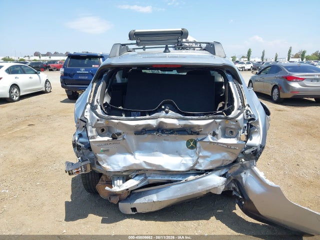 Subaru Outback 2.5i Premium 2018 4S4BSACC5J3392547 Image 17