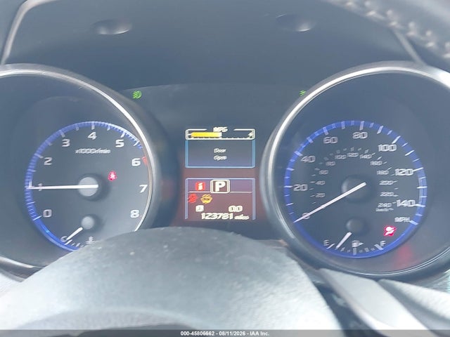 Subaru Outback 2.5i Premium 2018 4S4BSACC5J3392547 Image 7