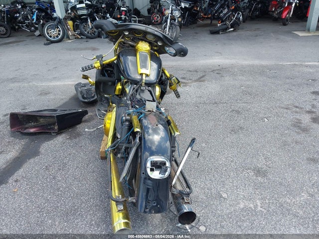Aukcja sprzedaży 2008 Harley-davidson Flht Classic, vin: 1HD1FF4158Y655579, numer aukcji: 45806663