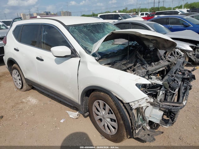 Продаж на аукціоні авто 2018 Nissan Rogue S, vin: 5N1AT2MT9JC764324, номер лоту: 45806664