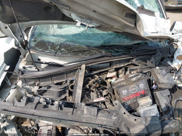 Продаж на аукціоні авто 2018 Nissan Rogue S, vin: 5N1AT2MT9JC764324, номер лоту: 45806664