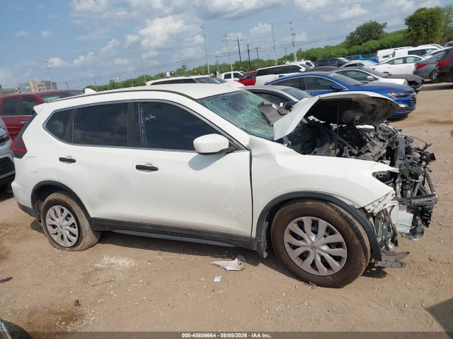 Продаж на аукціоні авто 2018 Nissan Rogue S, vin: 5N1AT2MT9JC764324, номер лоту: 45806664