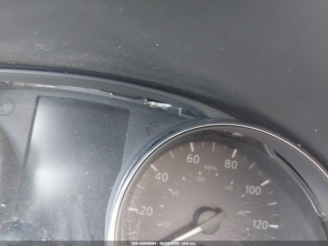 Продаж на аукціоні авто 2018 Nissan Rogue S, vin: 5N1AT2MT9JC764324, номер лоту: 45806664
