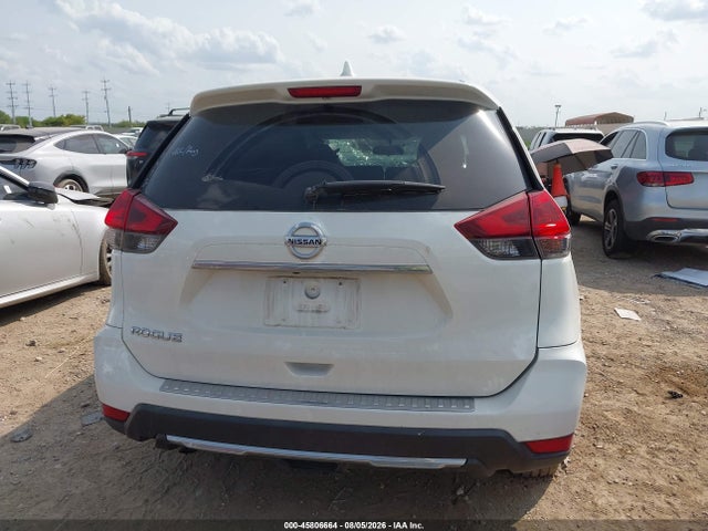 Продаж на аукціоні авто 2018 Nissan Rogue S, vin: 5N1AT2MT9JC764324, номер лоту: 45806664