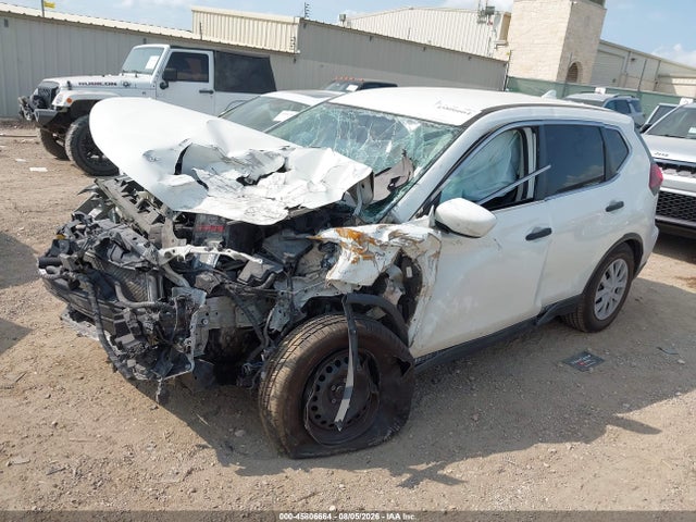 Продаж на аукціоні авто 2018 Nissan Rogue S, vin: 5N1AT2MT9JC764324, номер лоту: 45806664