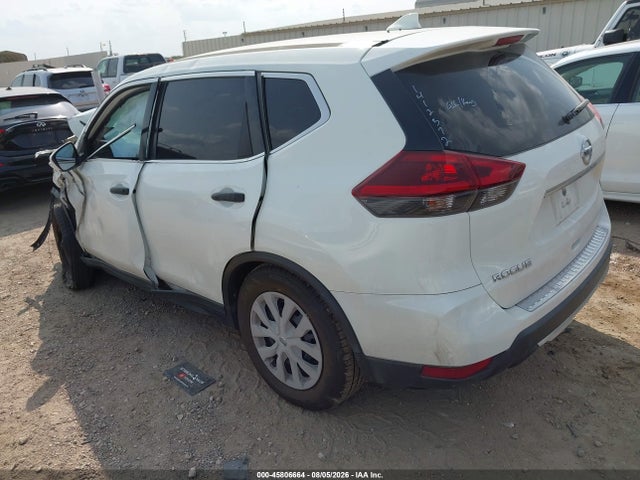 Продаж на аукціоні авто 2018 Nissan Rogue S, vin: 5N1AT2MT9JC764324, номер лоту: 45806664