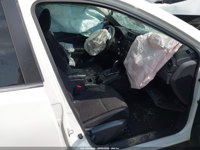 Продаж на аукціоні авто 2018 Nissan Rogue S, vin: 5N1AT2MT9JC764324, номер лоту: 45806664