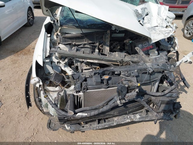 Продаж на аукціоні авто 2018 Nissan Rogue S, vin: 5N1AT2MT9JC764324, номер лоту: 45806664