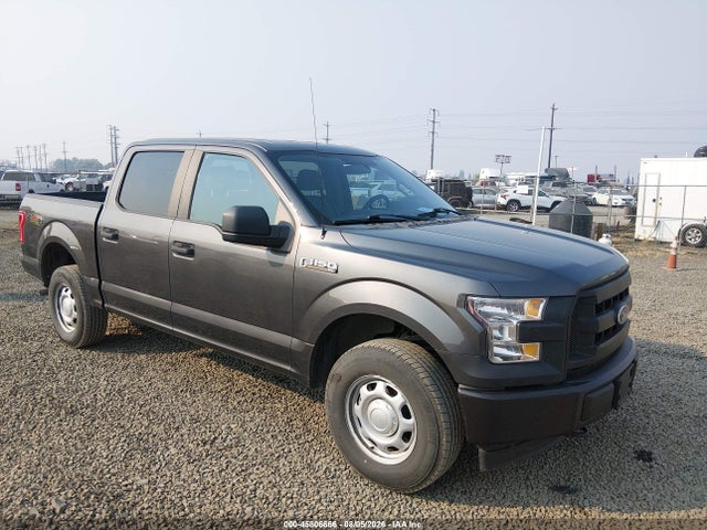 2017 1FTEW1EF5HKE26175 main image
