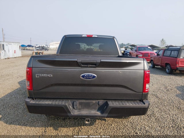 Ford F-150 Xl 2017 1FTEW1EF5HKE26175 Image 21