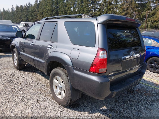 2009 Toyota 4runner Sr5 V6 მანქანა იყიდება აუქციონზე, vin: JTEBU14R89K039346, აუქციონის ნომერი: 45806667