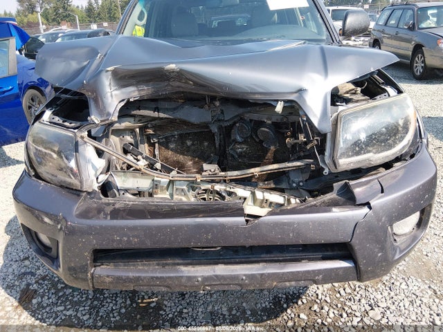 2009 Toyota 4runner Sr5 V6 მანქანა იყიდება აუქციონზე, vin: JTEBU14R89K039346, აუქციონის ნომერი: 45806667