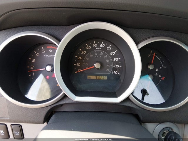 2009 Toyota 4runner Sr5 V6 მანქანა იყიდება აუქციონზე, vin: JTEBU14R89K039346, აუქციონის ნომერი: 45806667