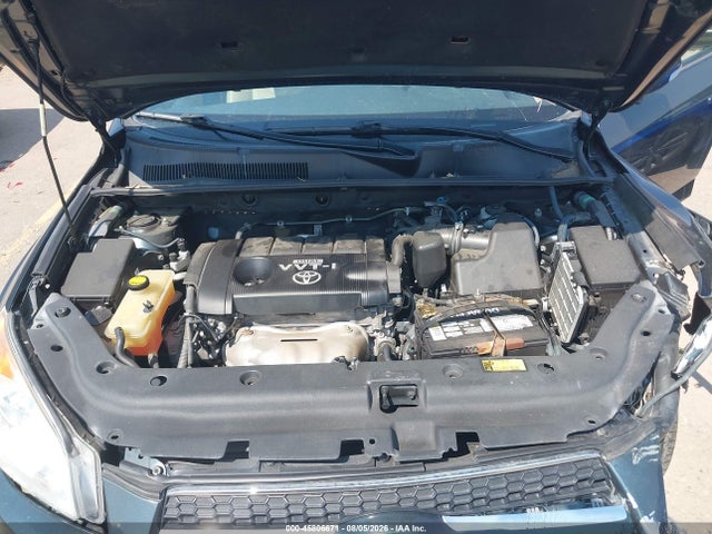 Продаж на аукціоні авто 2010 Toyota Rav4 Limited, vin: 2T3DF4DV1AW064915, номер лоту: 45806671