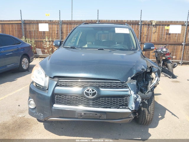 Продаж на аукціоні авто 2010 Toyota Rav4 Limited, vin: 2T3DF4DV1AW064915, номер лоту: 45806671