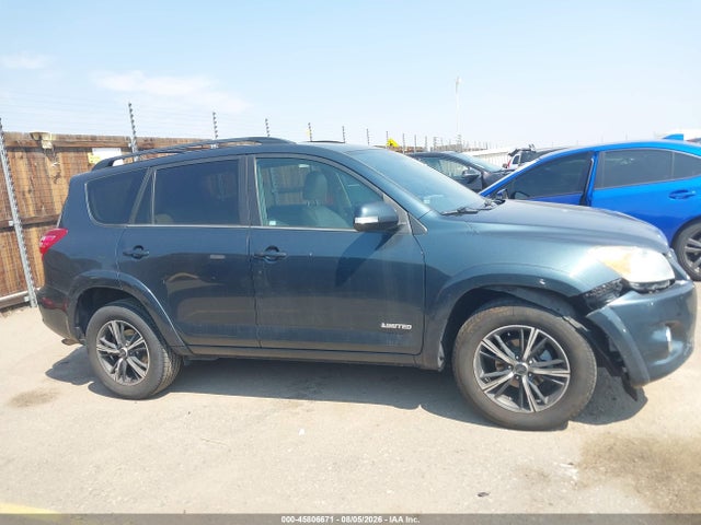 Продаж на аукціоні авто 2010 Toyota Rav4 Limited, vin: 2T3DF4DV1AW064915, номер лоту: 45806671