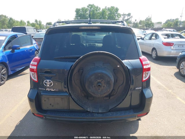 Продаж на аукціоні авто 2010 Toyota Rav4 Limited, vin: 2T3DF4DV1AW064915, номер лоту: 45806671